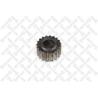 Шестерня коленвала 19z Renault Laguna/Clio/Scenic/Kangoo/Megane 1.4/1.6 16V STELLOX 2001710_SX