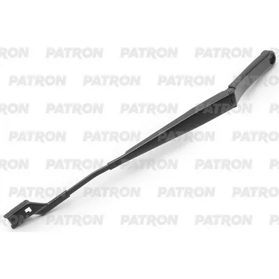 Рычаг стеклоочистителя передн лев VW Passat B5 2005-2011 PATRON PWA505L