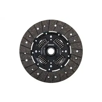 Диск сцепления Mitsubishi Pajero/Montero 2.8TD 94-00 STELLOX 07-00240-SX
