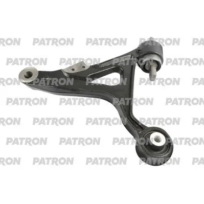 Рычаг подвески VOLVO S60 1st Gen 2000-2010 VOLVO V70 II ( P80 ) 2 PATRON PS50286L