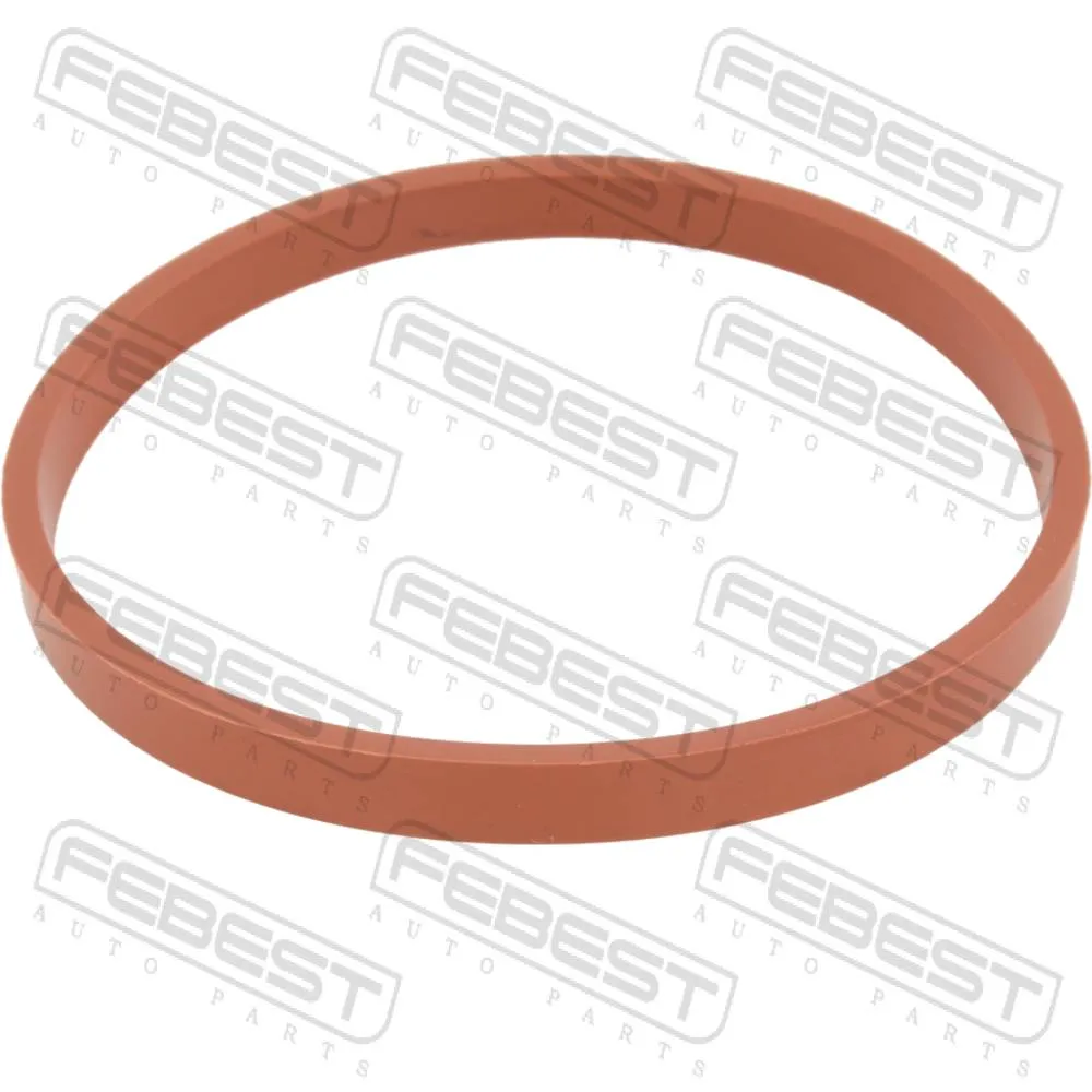Кольцо уплотнительное корпуса дроссельной заслонки FEBEST 23400-044