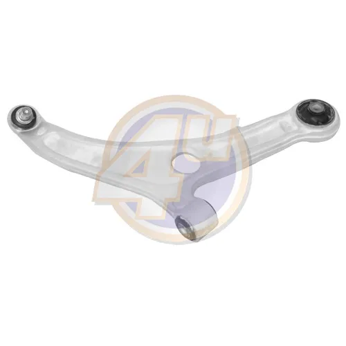 РЫЧАГ ПЕРЕДН НИЖН ЛЕВ HYU I40 12- с шаровой 4U HYG01612