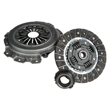 К-кт сцепления Lifan Solano/Breez 1.6 07> STELLOX 07-01177-SX