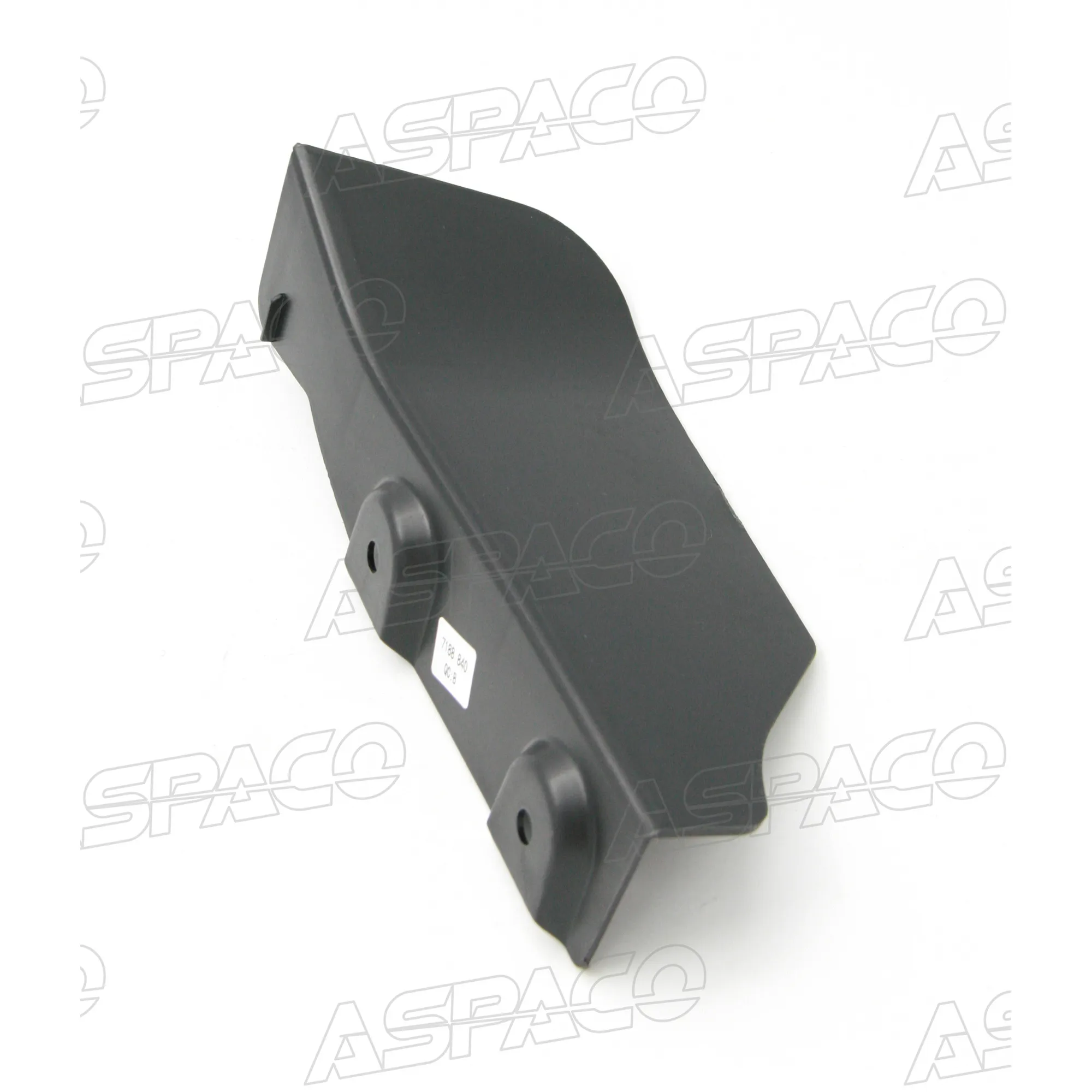 БРЫЗГОВИК ПЕРЕДНИЙ ПРАВЫЙ (R) BMW X5 (E70)/X6 (E71) ASPACO AP188840