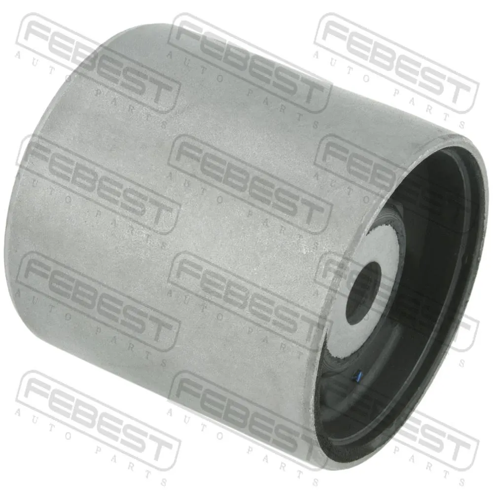 Сайлентблок задней балки NISSAN JUKE UK MAKE F15E 2010.07- [EL] FEBEST NAB-358