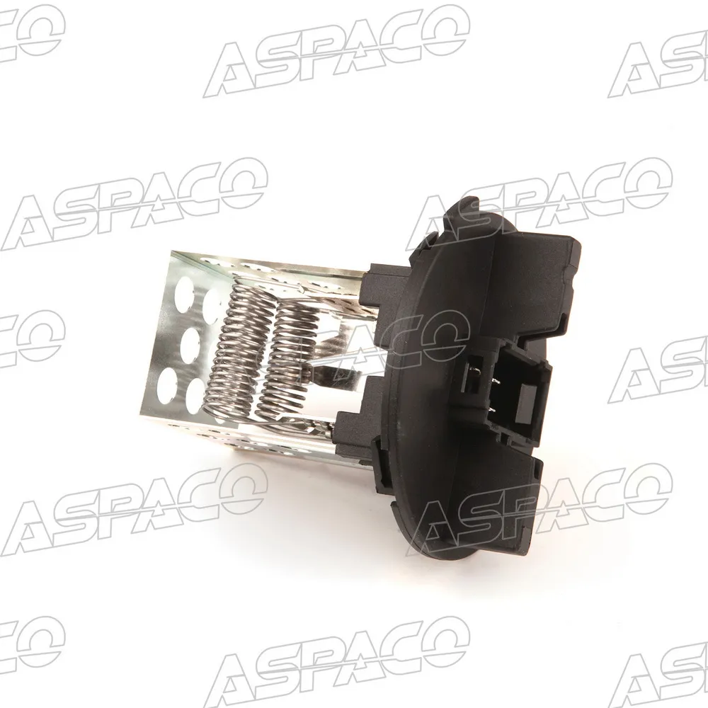 Резистор отопителя CITROEN C4 (05-11) ASPACO AP64XE