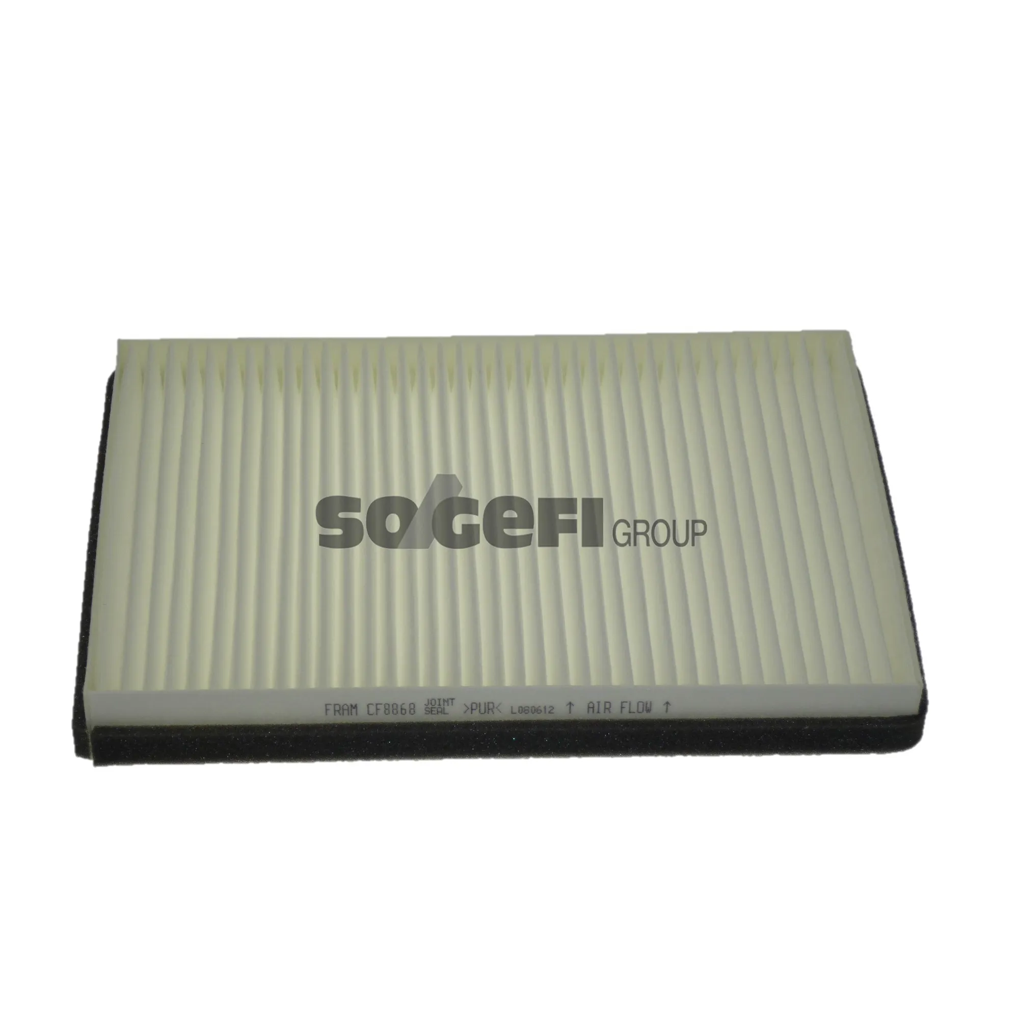 Фильтр салонный FRAM CF8868