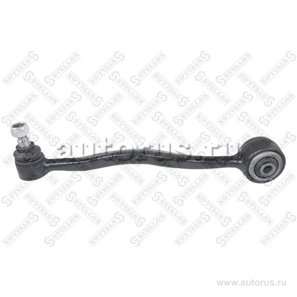 Рычаг нижний левый BMW E28/E34/E24 81> STELLOX 54-01206-SX