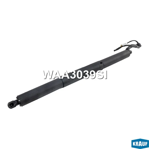 Амортизатор двери багажника KRAUF WAA3039SI