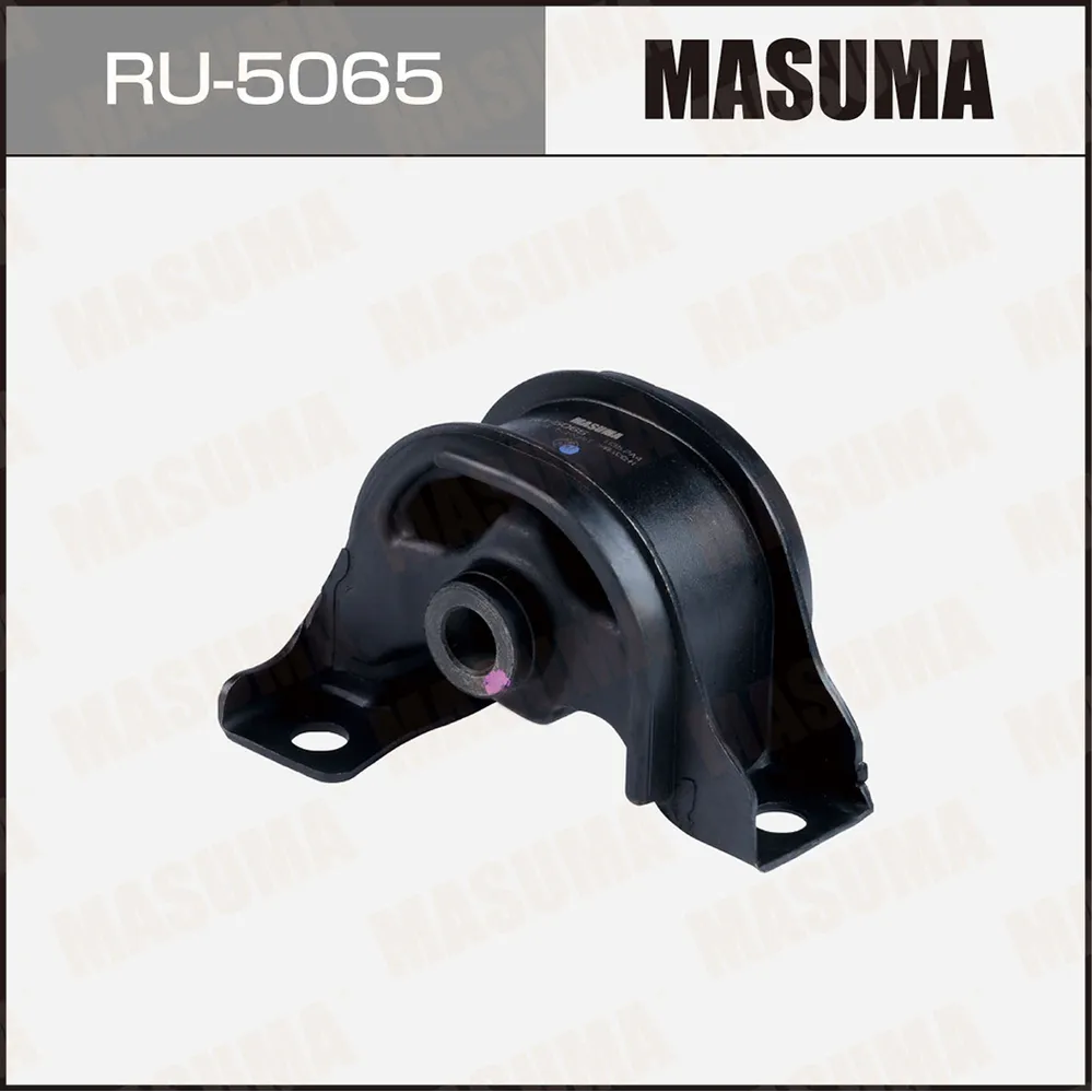 Подушка крепления двигателя MASUMA, CR-V / RD1 (rear) MASUMA RU5065