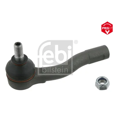 Наконечник рулевой L FEBI 26797