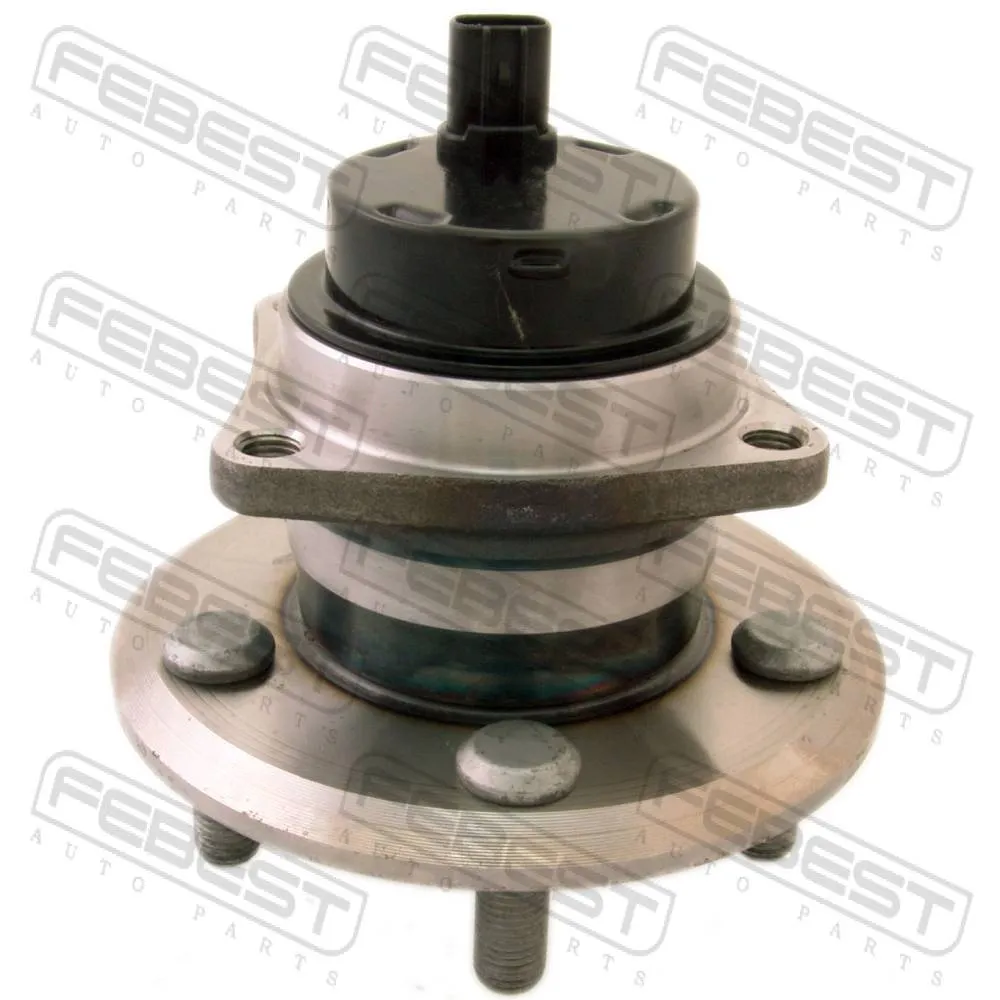Ступица задняя TOYOTA Avensis II/Prius 03-09 FEBEST 0182-250R