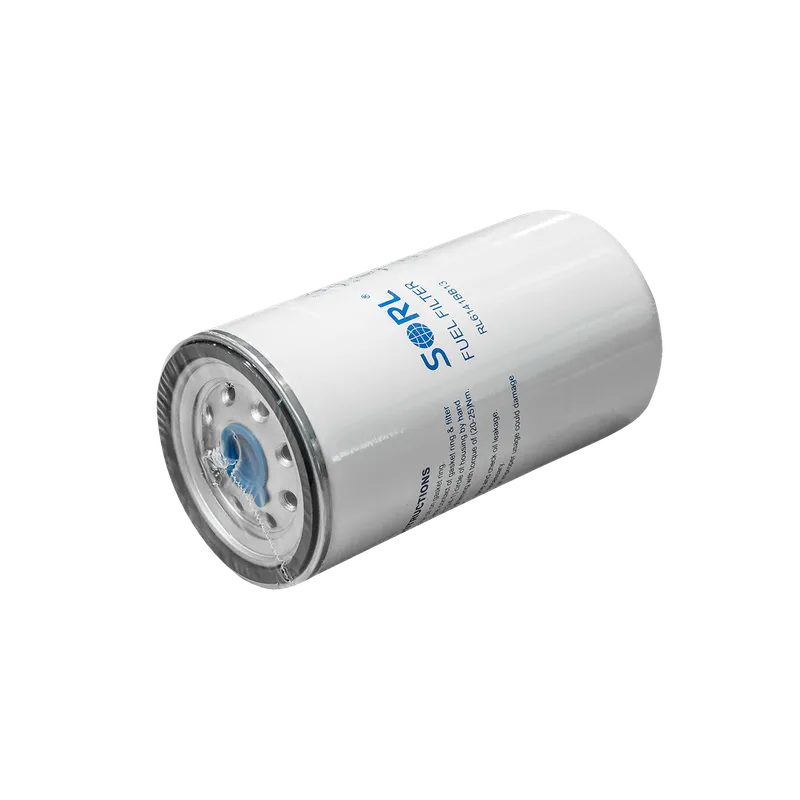 Фильтр топливный HOWO, SHACMAN (H565WDK) SORL SORL RL6141BB13