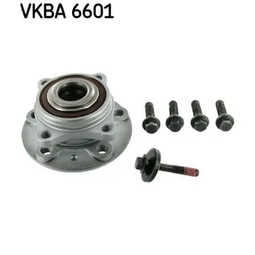 Ступица колеса VOLVO: S80 98-06 SKF VKBA6601