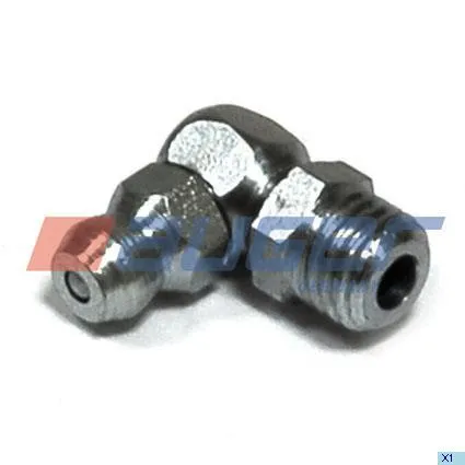 Масленка MAN/ MERCEDES BENZ SPRINTER M8x1 90 градусов AUGER 59850