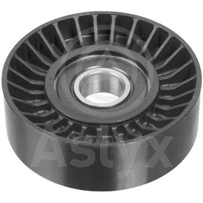 РОЛИК CIT XSARA/C5/C8 FIAT ULYSSE/PGT 206/307/406/607/806/807 1,8/2,0/2,2 94- AS202841