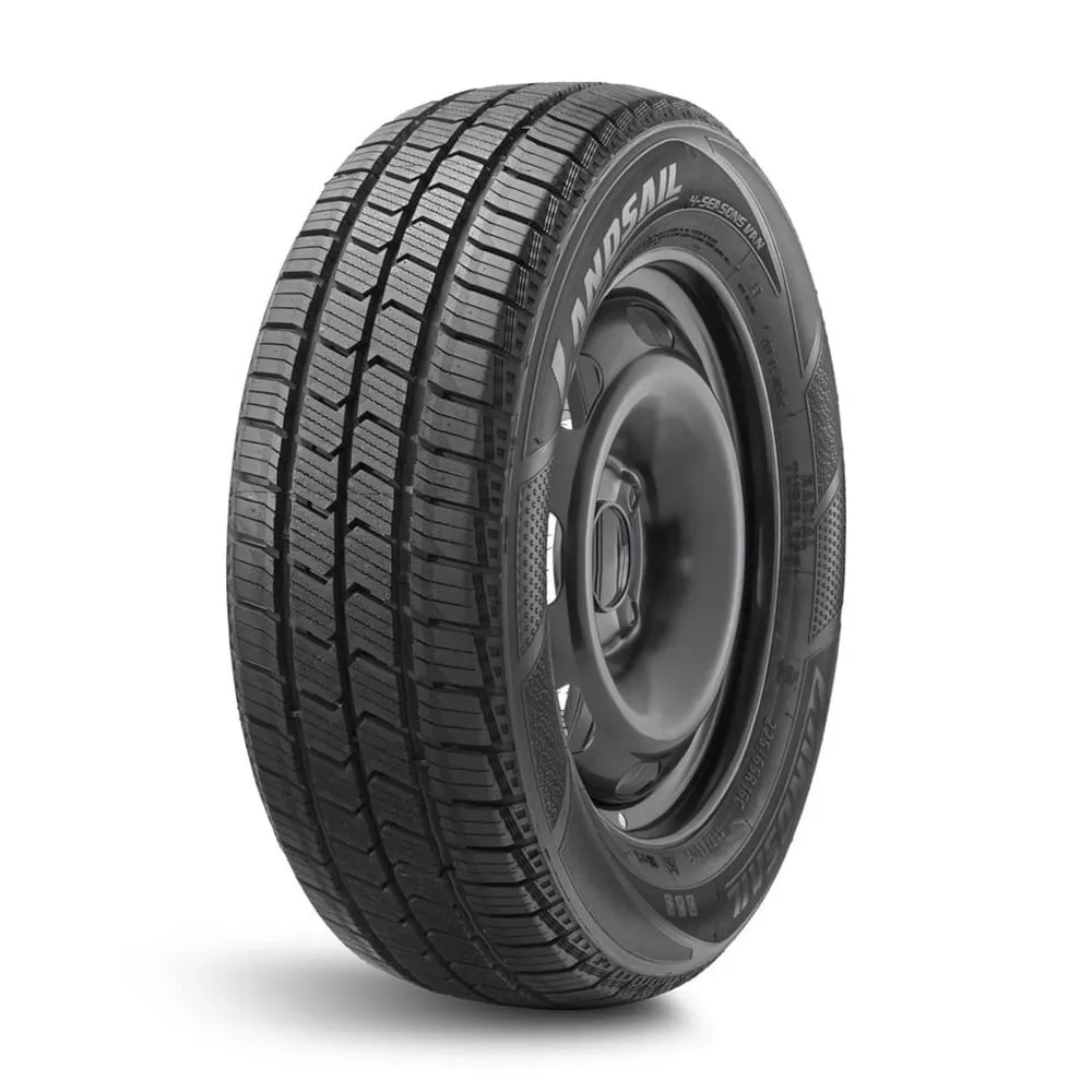 Шина R15C 225/70 LANDSAIL 4-SEASONS VAN 112/110S всесез 6900532290747
