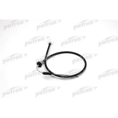 Трос сцепления Fiat Ducato 1.9D-2.5TD 82- PATRON PC6019
