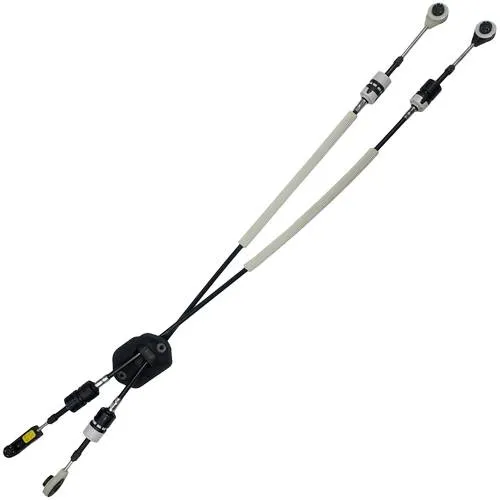 Трос переключения кпп ZIKMAR Z59275R
