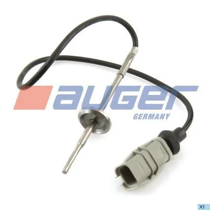 Датчик температуры выпускной коллектор MAN TGA AUGER 74472