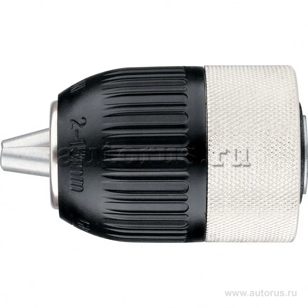 Патрон для дрели БЗП 2-13 мм - М12x1, 25 MATRIX 16814