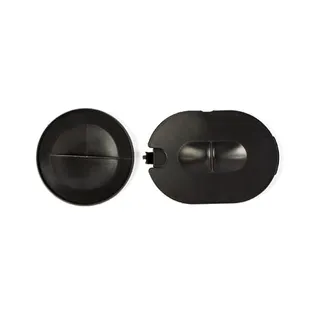 Заглушки подкрылков RENAULT Megane II (к-кт) RENAULT Megane II TORK TRK1112