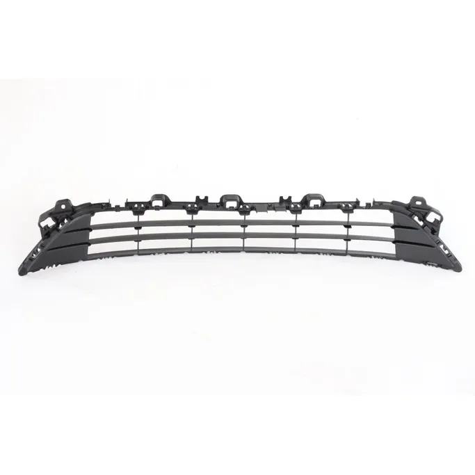 Решетка бампера переднего MAZDA M6 13-16 DoCar GHP9501T1D-DCR