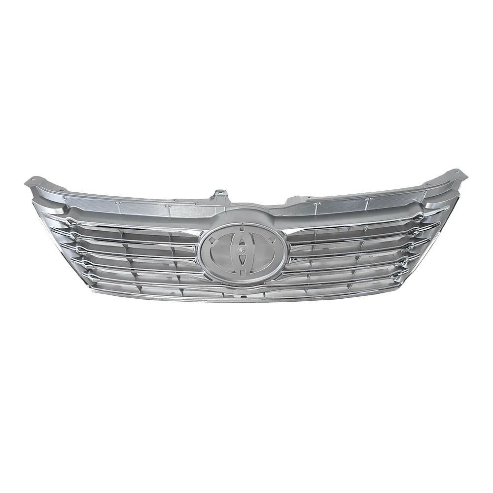 Решетка радиатора хром CAMRY 2012-, Уценка SAILING TYSLTACY11010-N1 Уценка