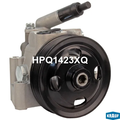 Насос гидроусилителя руля KRAUF HPQ1423XQ