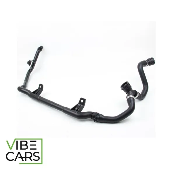 Патрубок системы охлаждения VIBECARS VC100129