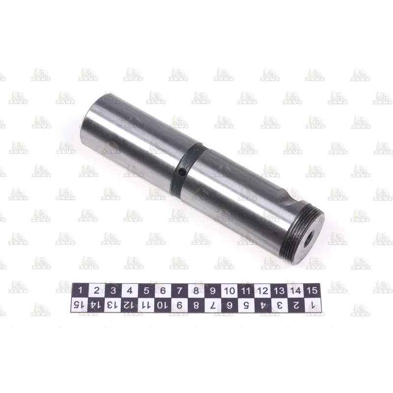 Палец рессоры ZEVS SP56