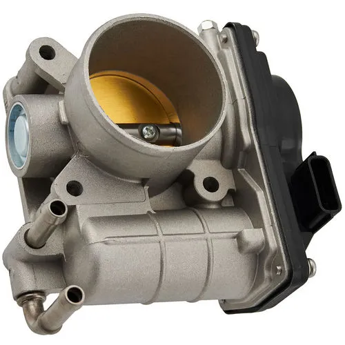 Дроссельная заслонка ZIKMAR Z17142R
