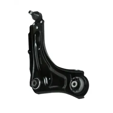 Сайлентблок рычага перед. Renault Megane III/Fluence/Scenic III 08> ZENTPARTS Z25900