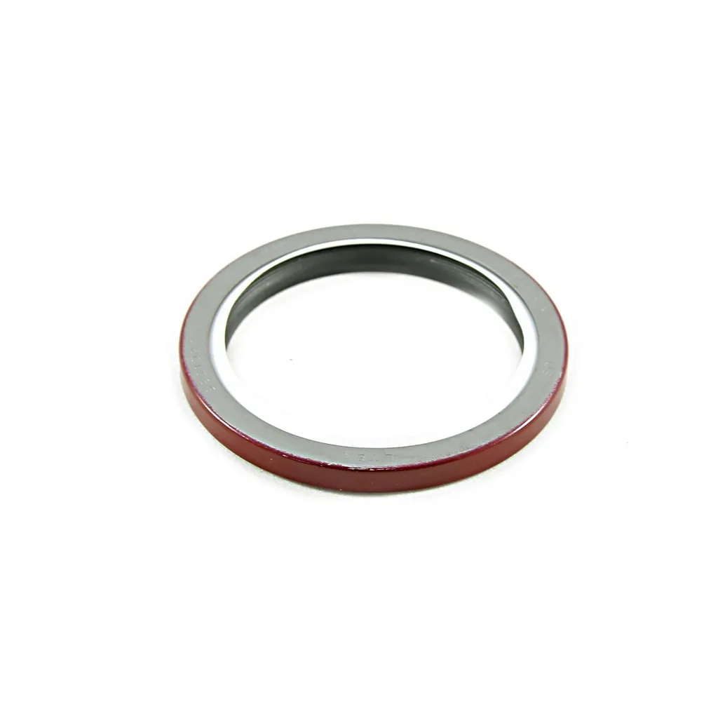 Сальник коленчатого вала КАМАЗ Cummins ISLe, QSL, 6CT передний (4025270) (Haffen) 4025270