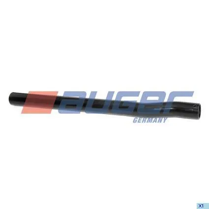 Кронштейн заднего крыла Man Tga Tgs Tgx AUGER 76183