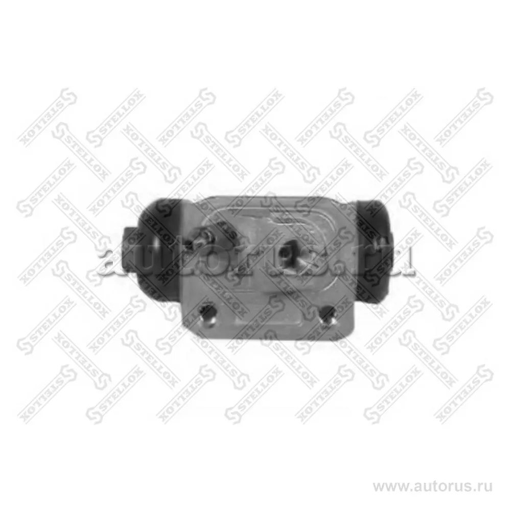Рабочий тормозной цилиндр правый Suzuki Swift 89-9 STELLOX 0583008_SX