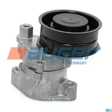 Натяжитель ремня вентилятора DAF 75CF CF75 CF85 AUGER 76249