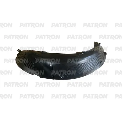 Подкрылок задн прав KIA CERATO SEDAN 2017-18 PATRON P72-2888AR