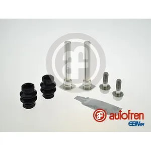 Комплект направляющих суппорта передн. SEINSA D7256C