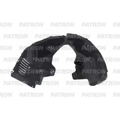 Подкрылок передний левый Tesla Model Y 2020 PATRON P72-2628AL