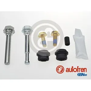 Комплект направляющих суппорта передн. SEINSA D7280C