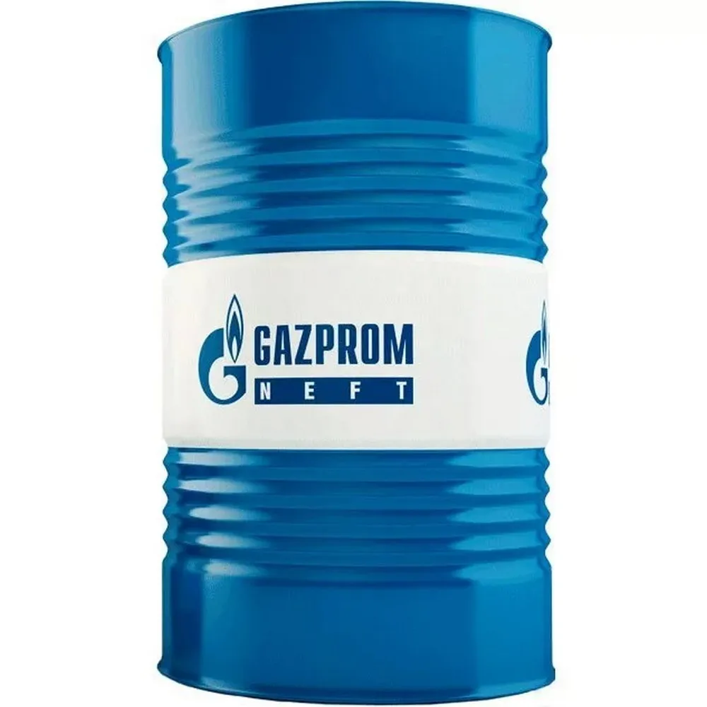 Масло моторное Gazpromneft Premium L 5W-40 полусинтетическое 50 л VSK-C67F-46F4