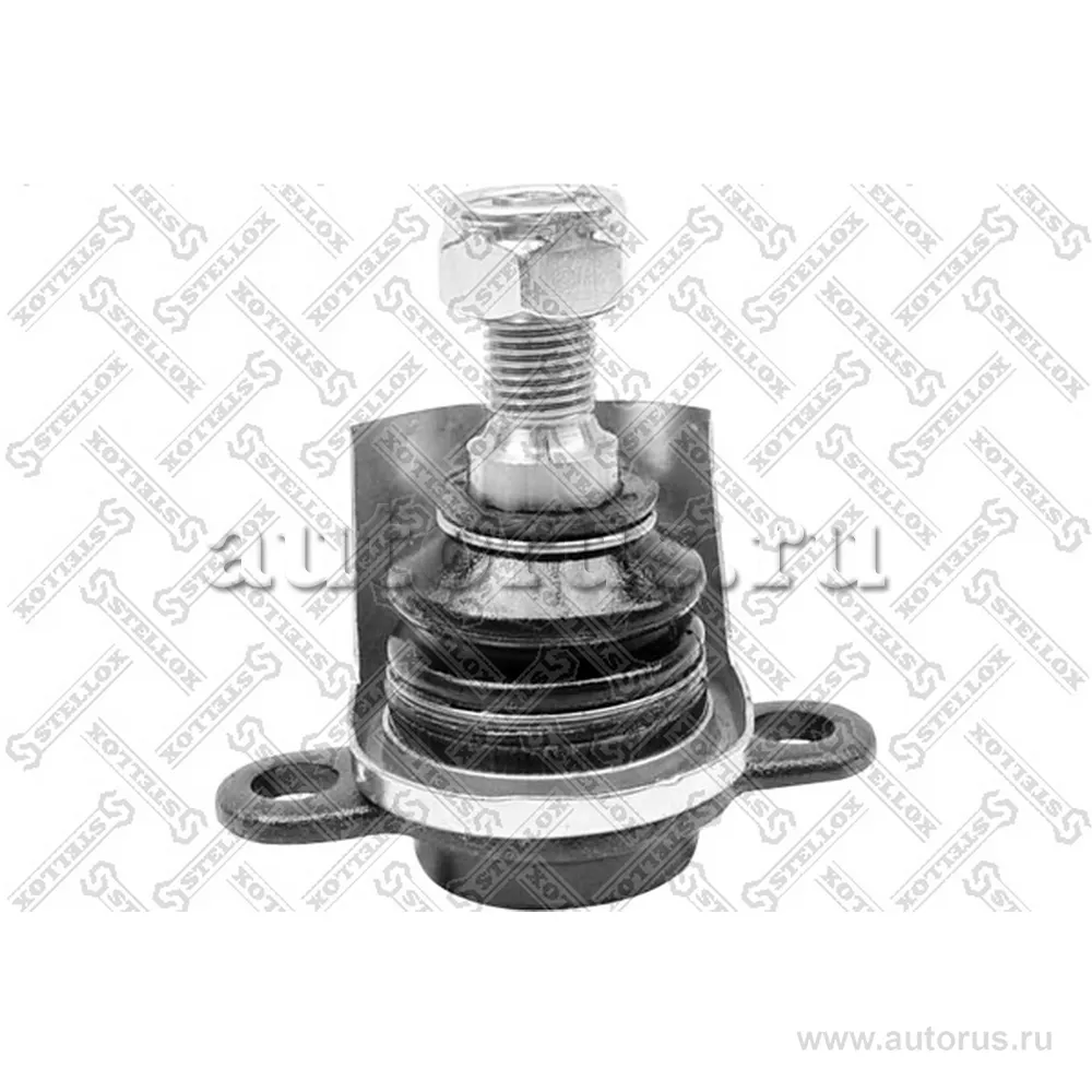 Опора шаровая VW Sharan 96> STELLOX 5200394_SX