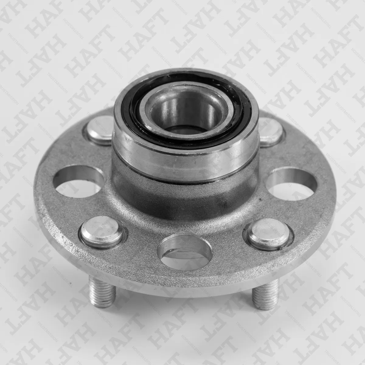 Ступица зад. HONDA Civic 87-> HAFT RH0184