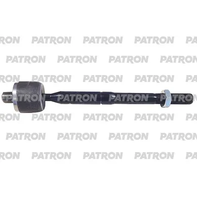 Наконечник рулевой тяги Заменен на PS2582. KIA SORENTO 3RD GEN 2014- (Прои PATRON PS1409