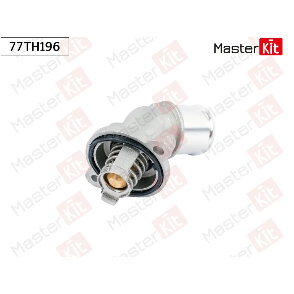 Термостат DAEWOO 82C MASTERKIT 77TH196
