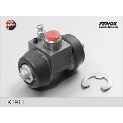 Цилиндр тормозной колесный Ford Transit 77-86 FENOX K1911
