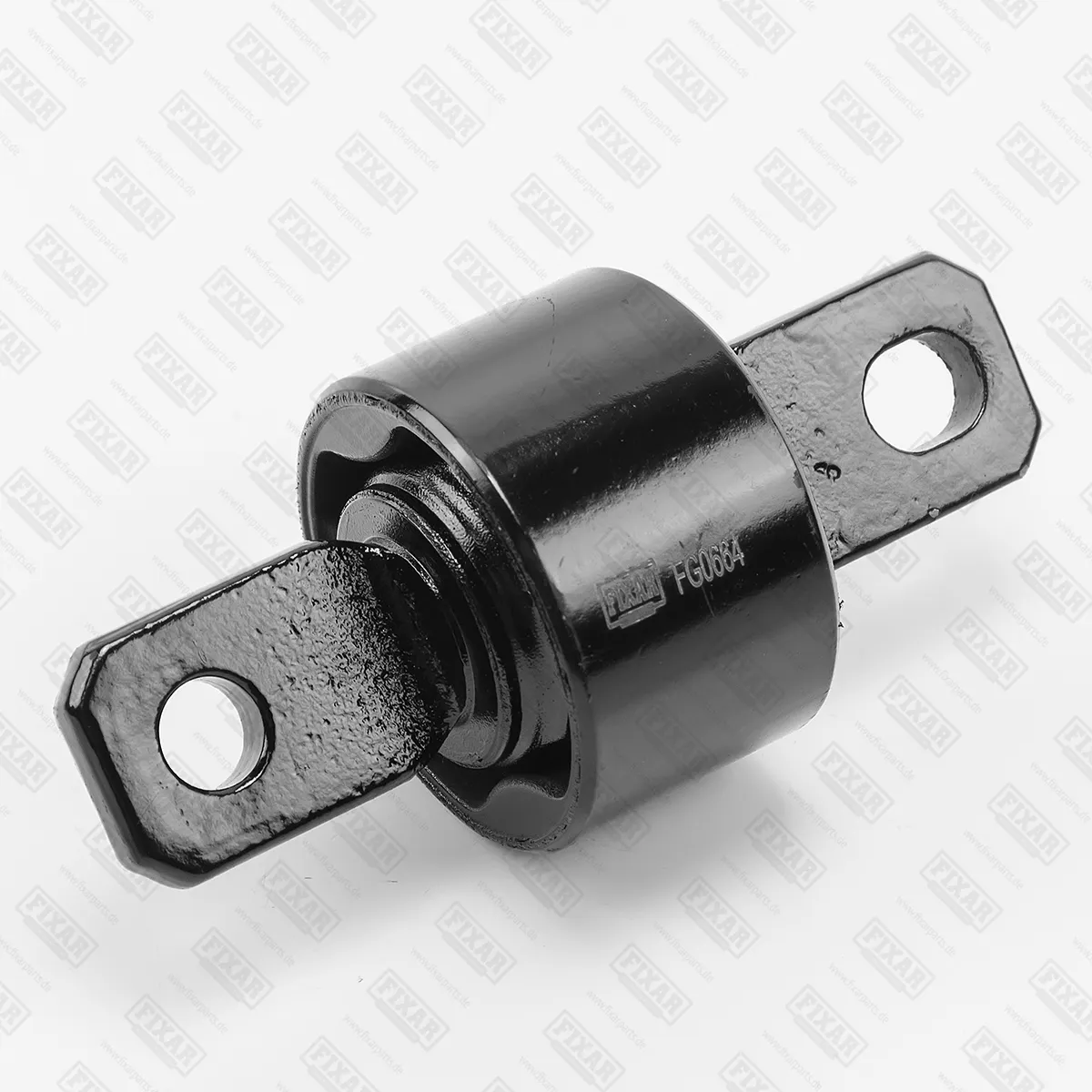Сайлентблок заднего продольного рычага TOYOTA Auris/Avensis/Camry 08-> FIXAR FG0664