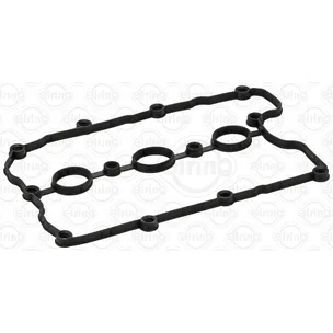 Прокладка клапанной крышки 4-6 цил. audi a4 a6 q5 2.8-3.2 06 ELRING 429.980