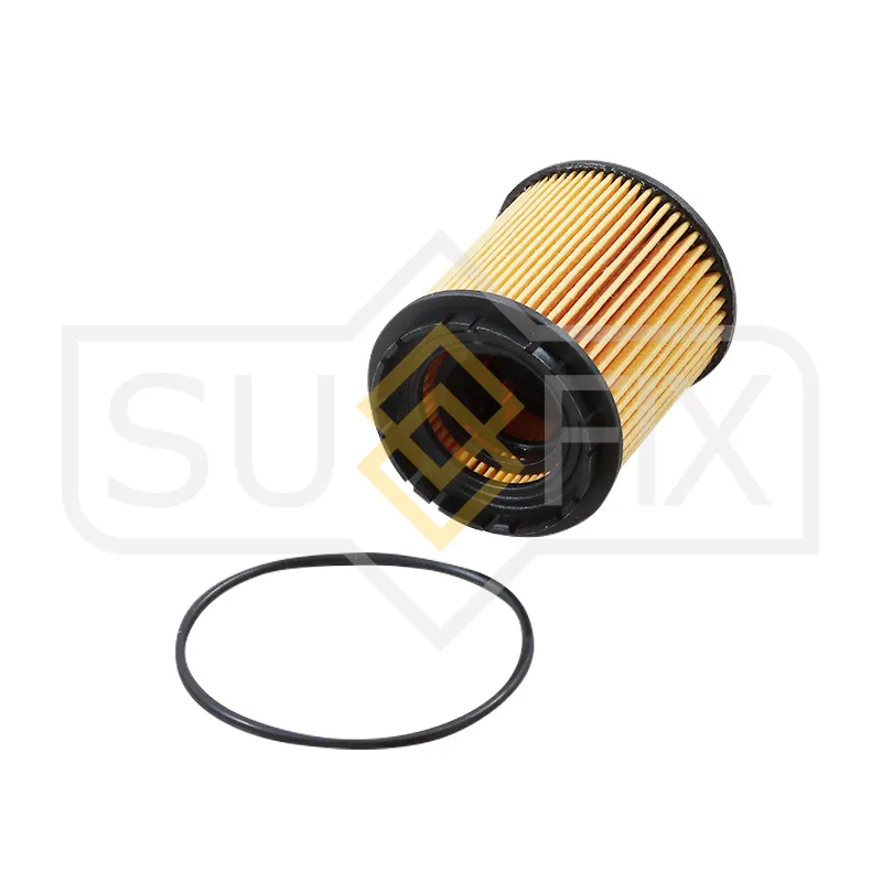 Фильтр масляный SUFIX SP-1060